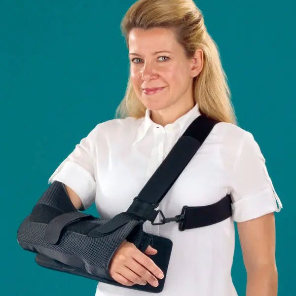 Arm Immobilizer - Aircast/DJO